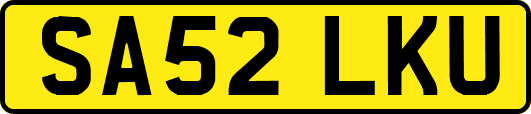 SA52LKU