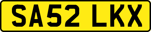 SA52LKX