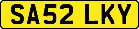 SA52LKY