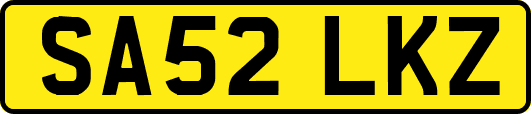 SA52LKZ