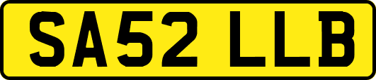 SA52LLB