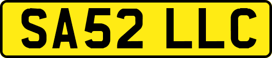 SA52LLC