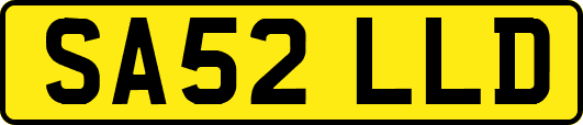 SA52LLD