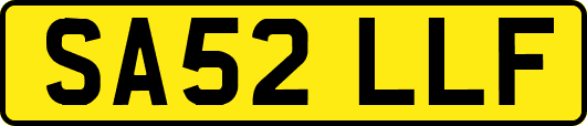 SA52LLF