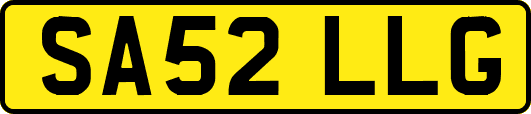 SA52LLG