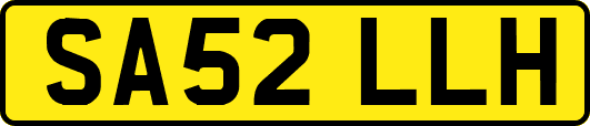 SA52LLH