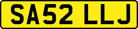 SA52LLJ