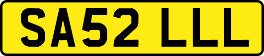 SA52LLL