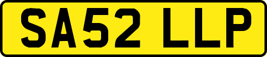 SA52LLP