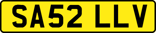 SA52LLV