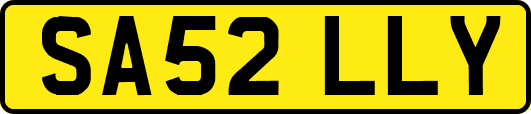 SA52LLY