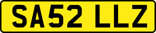 SA52LLZ