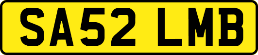 SA52LMB