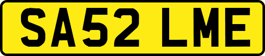 SA52LME