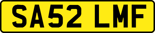 SA52LMF
