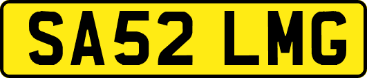 SA52LMG