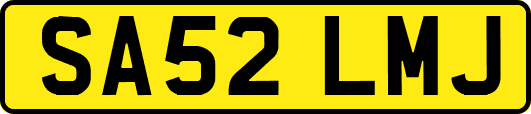 SA52LMJ