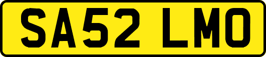 SA52LMO