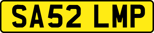 SA52LMP