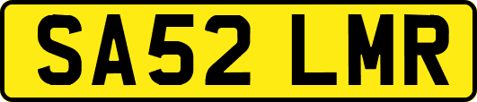 SA52LMR