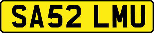 SA52LMU