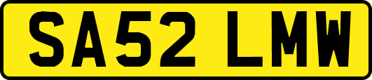 SA52LMW
