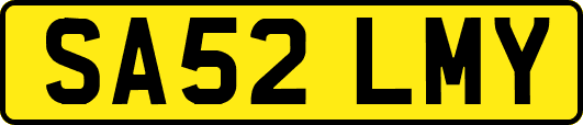 SA52LMY