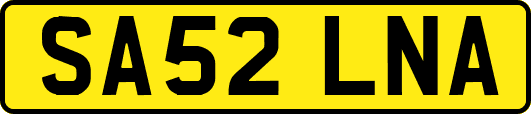 SA52LNA