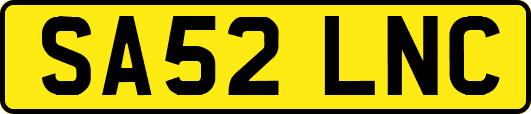 SA52LNC