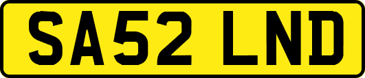 SA52LND