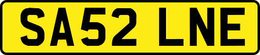 SA52LNE