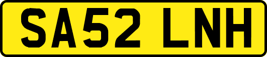 SA52LNH