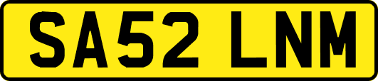 SA52LNM