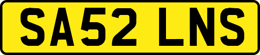 SA52LNS