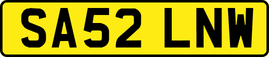 SA52LNW