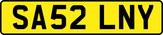 SA52LNY