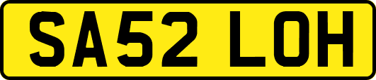 SA52LOH