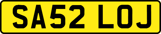 SA52LOJ