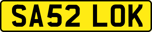 SA52LOK
