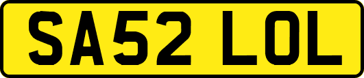 SA52LOL