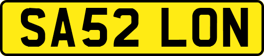 SA52LON