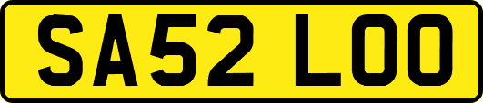 SA52LOO