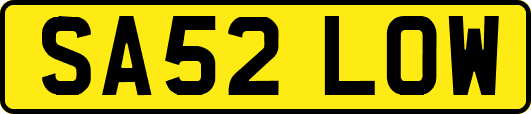 SA52LOW