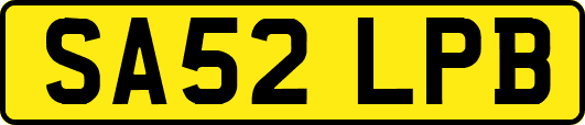 SA52LPB