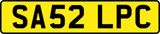 SA52LPC