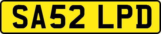 SA52LPD