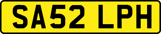 SA52LPH