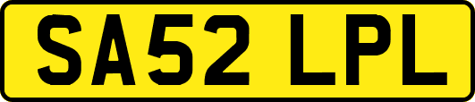 SA52LPL