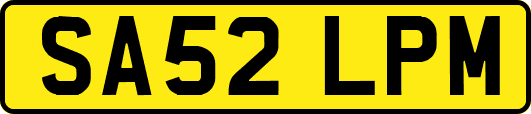 SA52LPM