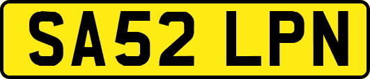 SA52LPN